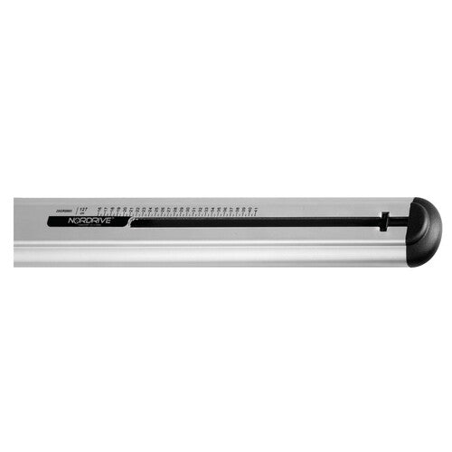 Alumia coppia barre portatutto alluminio S 108 cm N15024