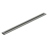 Nordrive Silenzio CX, portaequipajes de aluminio - 119 cm N15410