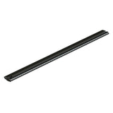 Nordrive Silenzio CX Negro, portaequipajes de aluminio - 109 cm N15428