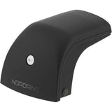 Nordrive Origine RF (Roof), set 4 piedi per barre portatutto Silenzio CX N20003