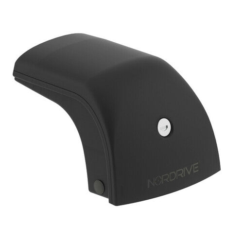 Nordrive Origine RF (Roof), set 4 piedi per barre portatutto Silenzio CX N20003