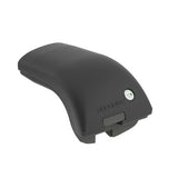 Nordrive Origine RL (Rail), set 4 piedi per barre portatutto Silenzio CX N20004