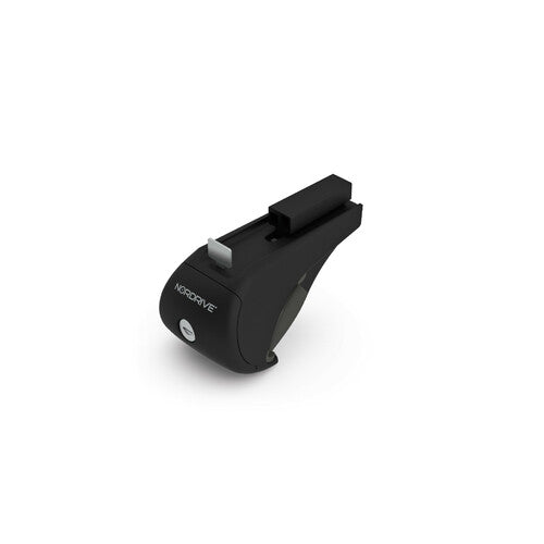 Rail-Kit Alu kit 4 piedi per barre alluminio 156 Crosswagon 10/04>12/07 std N20012