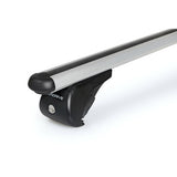 Rail-Kit Alu-Kit 4 Fuß für Aluminiumstangen 156 Crosswagon 10/04>12/07 std N20012