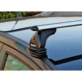 Nordrive Dachgepäckträger-Befestigungssatz 44 Ford C-Max 10/03>03/07 Fixpoint Dach N21044