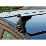 Kit attacchi barre portatutto 59 Bmw Serie 1 (E81) 03/07>06/12 tetto fixpoint N21059