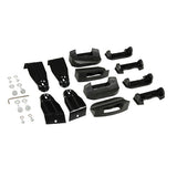 Kit de fijación de baca 101 Giulietta 04/10>12/13 techo estándar / techo N21101