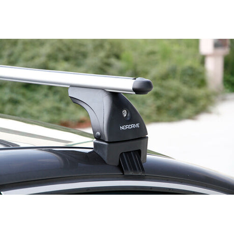 Nordrive Roof Bar Attachment Kit 126 Volvo V40 09/12&gt;06/16 Standard Roof