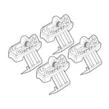 Kit de montaje Nordrive - C240 ​​N21240