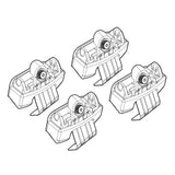 Kit de montaje Nordrive - C246 N21246