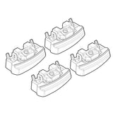Kit de montaje Nordrive - C262 N21262