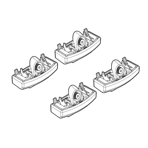 Nordrive Montagesatz - C274 N21274