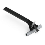 Clamp, kit attacchi per barre Snap K-0 Audi A3 Sportback 09/04>06/08 prof.int.