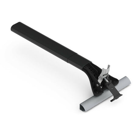 Clamp, kit attacchi per barre Snap K-0 Audi A3 Sportback 09/04>06/08 prof.int.