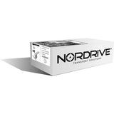 Kit de fijación de barras de techo Nordrive (puntos de fijación) - 2 barras 30242 N30242