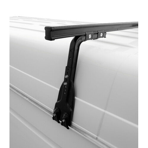Kit Nordrive de 2 pies para vehículos con canalón - 16-21 cm N30310