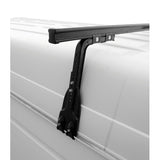 Kit Nordrive de 2 pies para vehículos con canalón - 16-21 cm N30310
