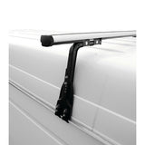 Kit Nordrive de 2 pies para vehículos con canalón - 16-21 cm N30310