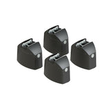 Nordrive Fix Point Kit - 2 Stangen N30402