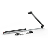 Coppia Portasci Universali Nordrive Pro-Slider EVO Aluminium PS-60