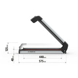 Nordrive Nordic-King EVO aluminio NK-40 N40010