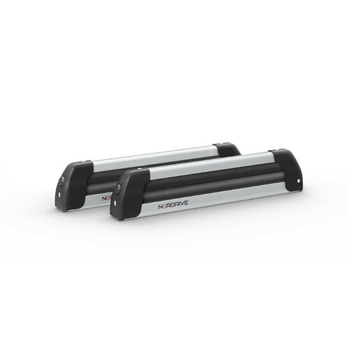 Nordrive Nordic-King EVO aluminio NK-40 N40010
