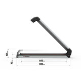 Nordrive Nordic-King EVO aluminio NK-60 N40011