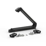 Portaesquís de techo de aluminio Nordrive Nordic-King EVO NK-40 - Negro N40012