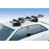 Nordrive Myura Carving Universal Magnetic Ski Rack