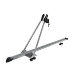 Nordrive Bike-One Fahrradträger aus Stahl - Grau N50110