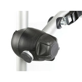 Nordrive Pyro Rear Bike Rack - 2 Bikes