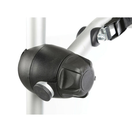 Nordrive Pyro Rear Bike Rack - 2 Bikes