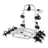 Nordrive Radius Rear Bike Carrier - 3 Bikes