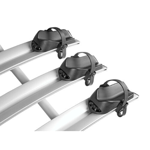 Nordrive Radius Rear Bike Carrier - 3 Bikes