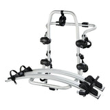 Portabicicletas trasero Nordrive Radius - 2 bicicletas N50216