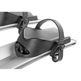Portabicicletas trasero Nordrive Radius - 2 bicicletas N50216