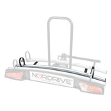 Nordrive Elix+1, kit di estensione 1 ciclo per il portabici Elix 2 N50411