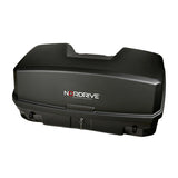 Nordrive Zawa, baule posteriore per portabici Wave 3 e Wave 4 N50430