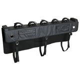 Almohadilla para portón trasero Nordrive, portabicicletas para portón trasero de camioneta N50435
