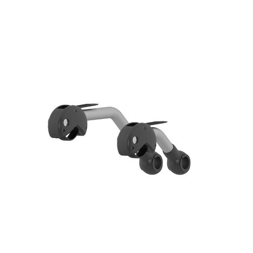 Nordrive Pac-Arm, set 2 bracci S-M