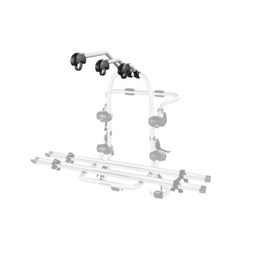 Nordrive Pac-Arm, set of 3 SML arms