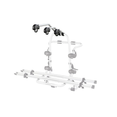 Nordrive Pac-Arm, set of 3 SML arms