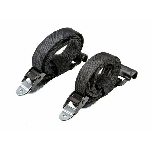 Nordrive Juego de 2 correas de doble acción posiciones 1 y 3 (43GR0036) N50926