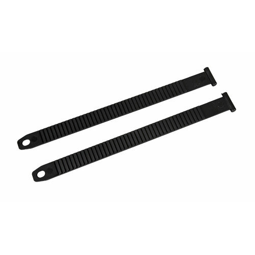 Nordrive Set of 2 timing belts for wheel stops