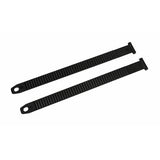 Nordrive Juego de 2 correas de distribución para topes de rueda N50931