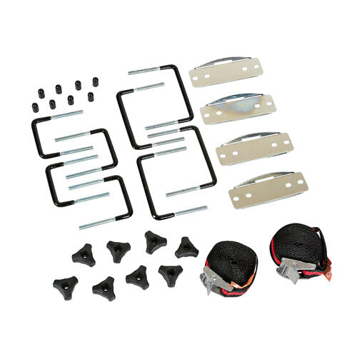 Kit de fijación estándar de repuesto Nordrive N60000K