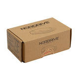 Kit de fijación de repuesto Nordrive para cofre de techo ABS/PST Nordrive N60000M