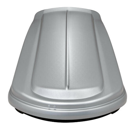 Nordrive Box 430, ABS roof box, 430 litres - Embossed grey