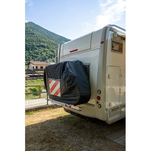 Nordrive Copertura per portabici camper e roulotte N60059