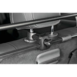 Nordrive Premium-Guard, griglia divisoria in acciaio - Type 6 - 1180x380 mm N70056